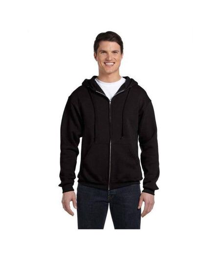 Veste À Capuche Authentic Homme Noir Russell