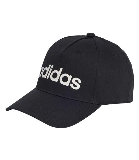 Casquette De Baseball Tous Les Jours Femme Noir Adidas