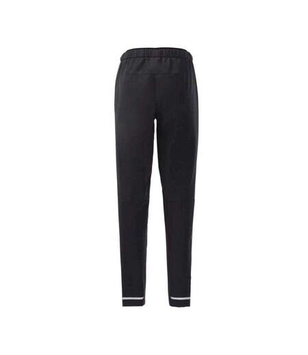 Pantalon Bike Commute Femme Noir Jack Wolfskin
