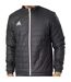 Veste Entrada Homme Noir Adidas-3