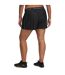 Short Play Up Femme Noir Under Armour-3