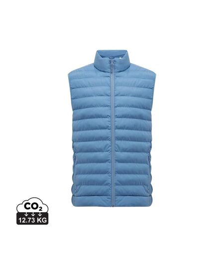 Veste Sans Manches Meru Homme Bleu Iqoniq