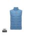 Veste Sans Manches Meru Homme Bleu Iqoniq-1