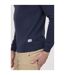 Pull manches longues coton regular CERILO