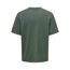 T-shirt Vert Homme Only & Sons Waffle - L-2