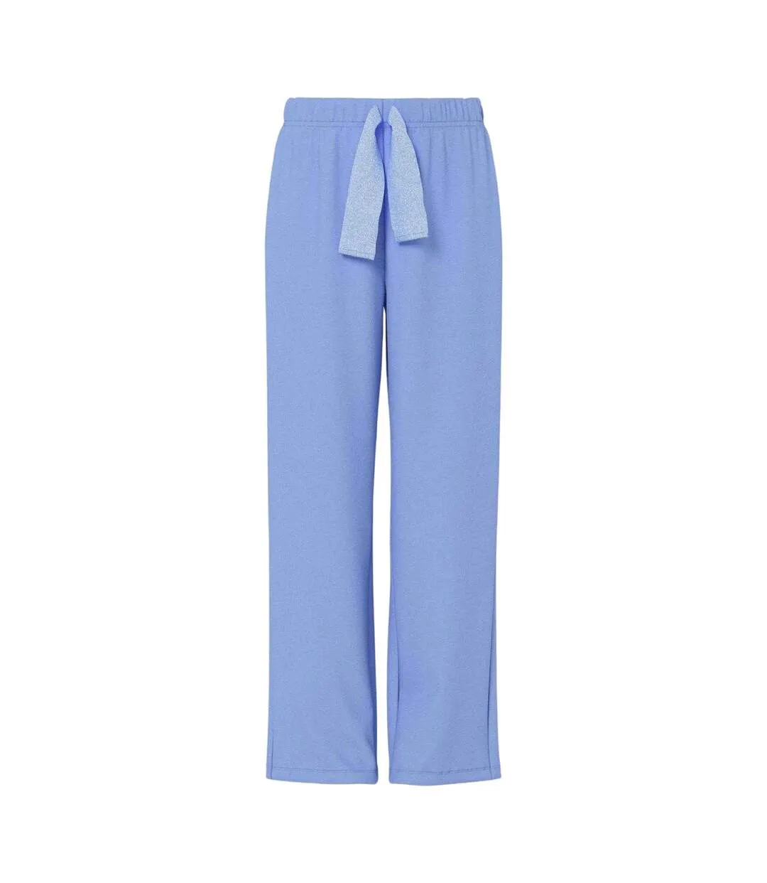 Pantalon De Jogging Chilli Femme Lilas Pieces-2