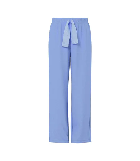 Pantalon De Jogging Chilli Femme Lilas Pieces