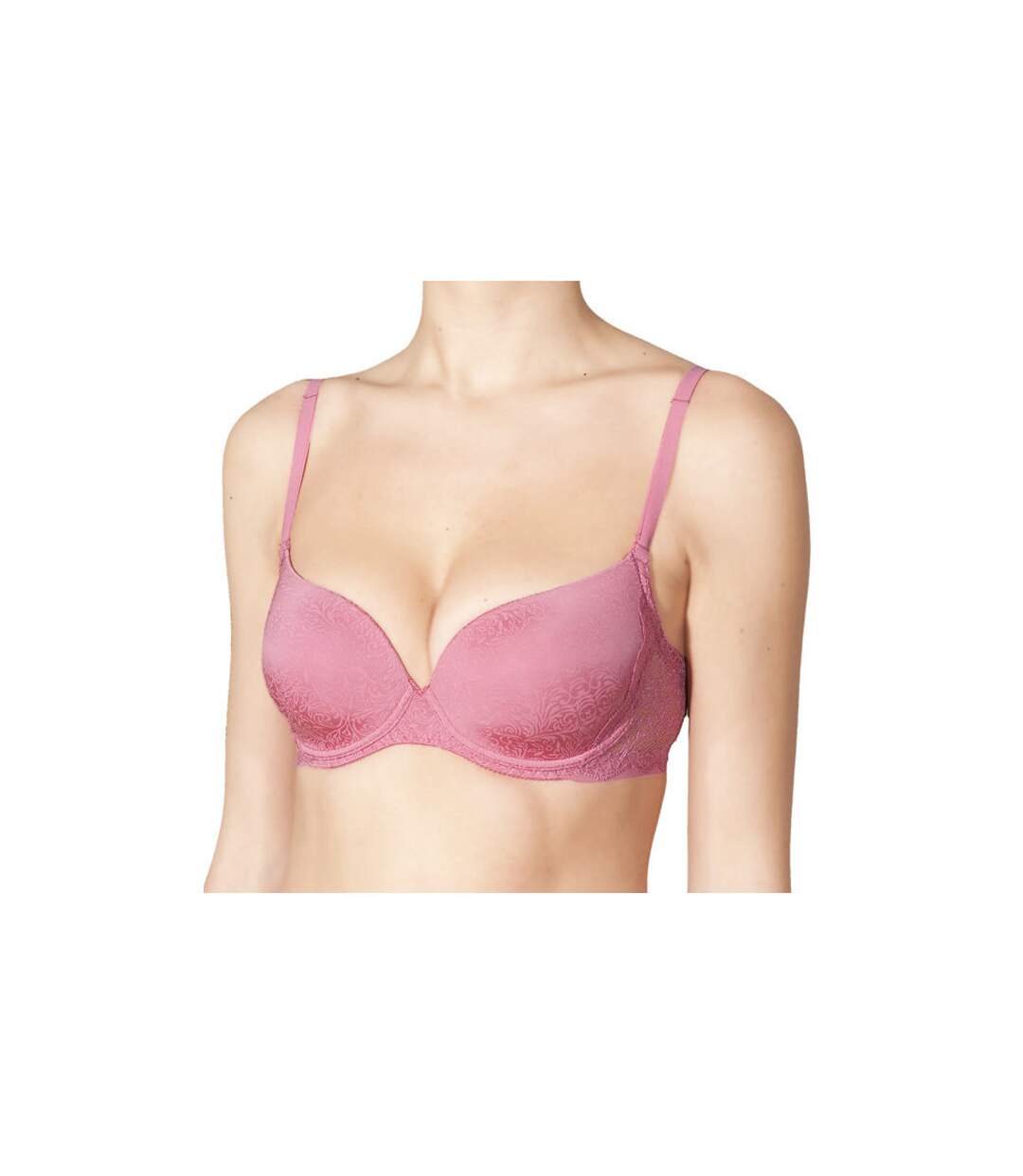 Soutien-gorge préformé Essenza Selmark-1