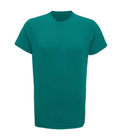 Mens Performance T-shirt Jade TriDri