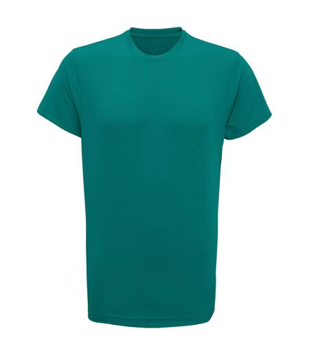 Mens Performance T-shirt Jade TriDri