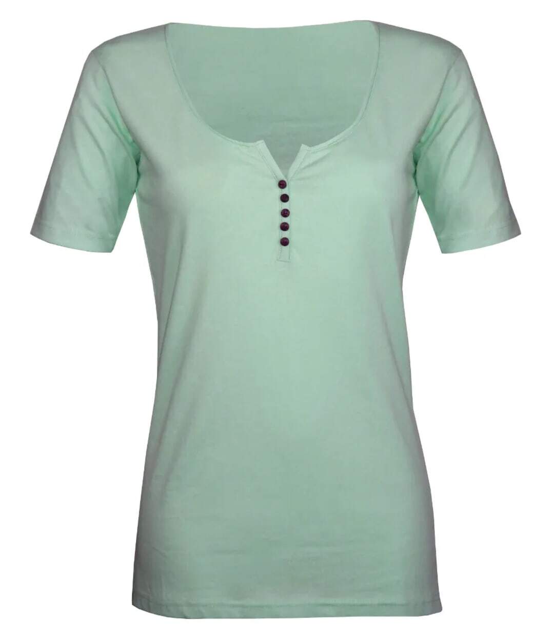 Tee-shirt Mayflower Detroit4 en coton bio : le basique écoresponsable au style affirmé-5