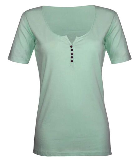 Tee-shirt Mayflower Detroit4 en coton bio : le basique écoresponsable au style affirmé