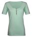 Tee-shirt Mayflower Detroit4 en coton bio : le basique écoresponsable au style affirmé-5