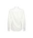 Chemisier Manches Longues Femme Blanc Henbury-2