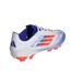 Mens F50 League Football Boots White Red Blue Adidas-2