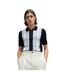 Chino Felix Homme Blanc Hugo-4