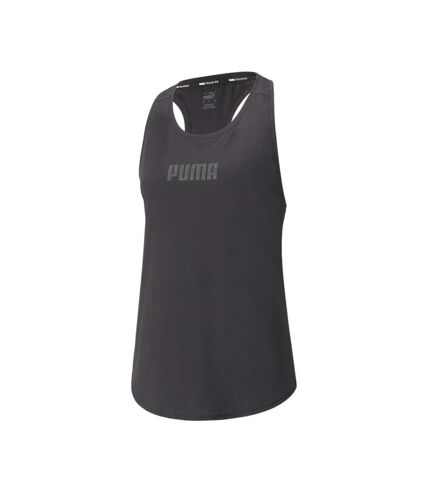 Débardeur Noir Femme Puma Produit 12 - S