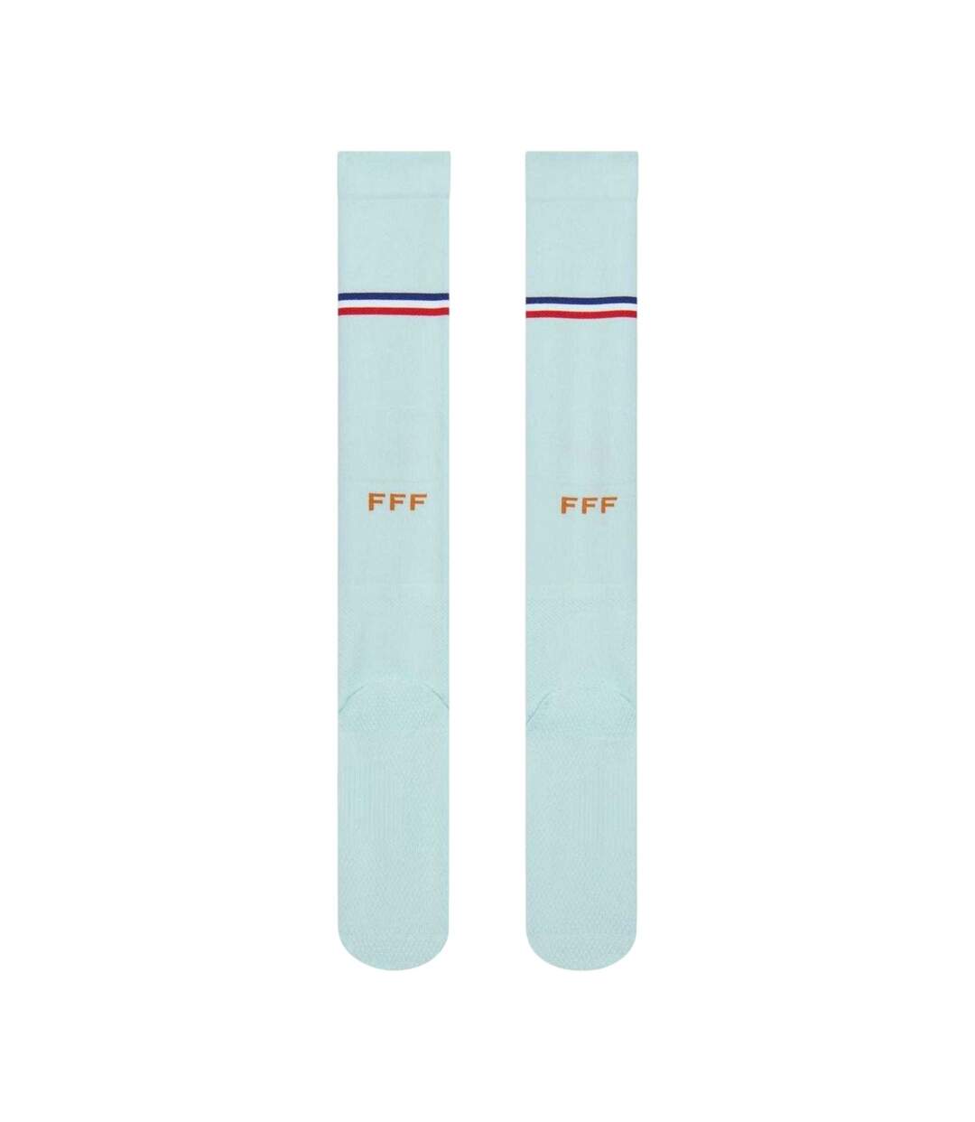 Mens Vapor Fast France Dri-fit Away Socks Mint Nike-2