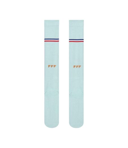 Mens Vapor Fast France Dri-fit Away Socks Mint Nike