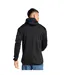 Mens Terrex Xperior Lightweight Fleece Jacket Black Adidas-3