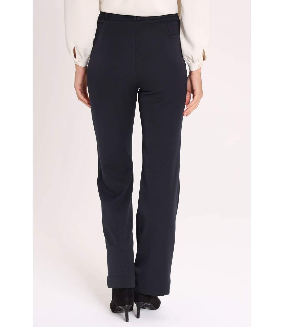 Pantalon DONA Navy