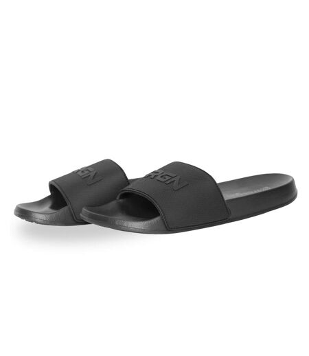 Paire de Claquettes homme Rubber A1 Freegun