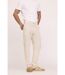 Pantalon GLANCE Mastic stripes-4