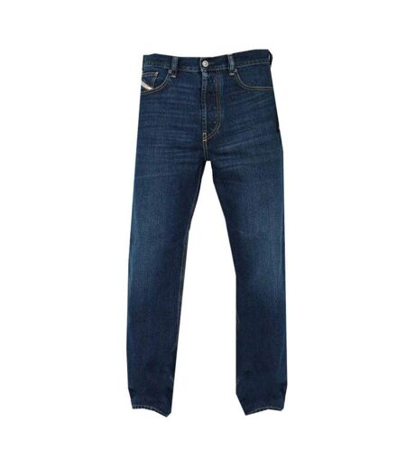 Jean D-macs Homme Bleu Diesel