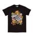 Noir Charbon Fraggle Rock-2