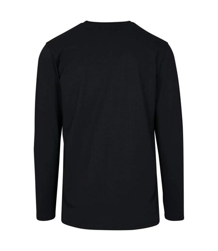 T-shirt Homme Noir Urban Classics