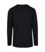 T-shirt Homme Noir Urban Classics-2