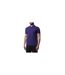 Polo Active Homme Violet Éclatant Aquascutum-1