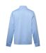 Haut D´entraînement Manches Longues Motif/style Aston Martin Femme Bleu Blanc Castore-2