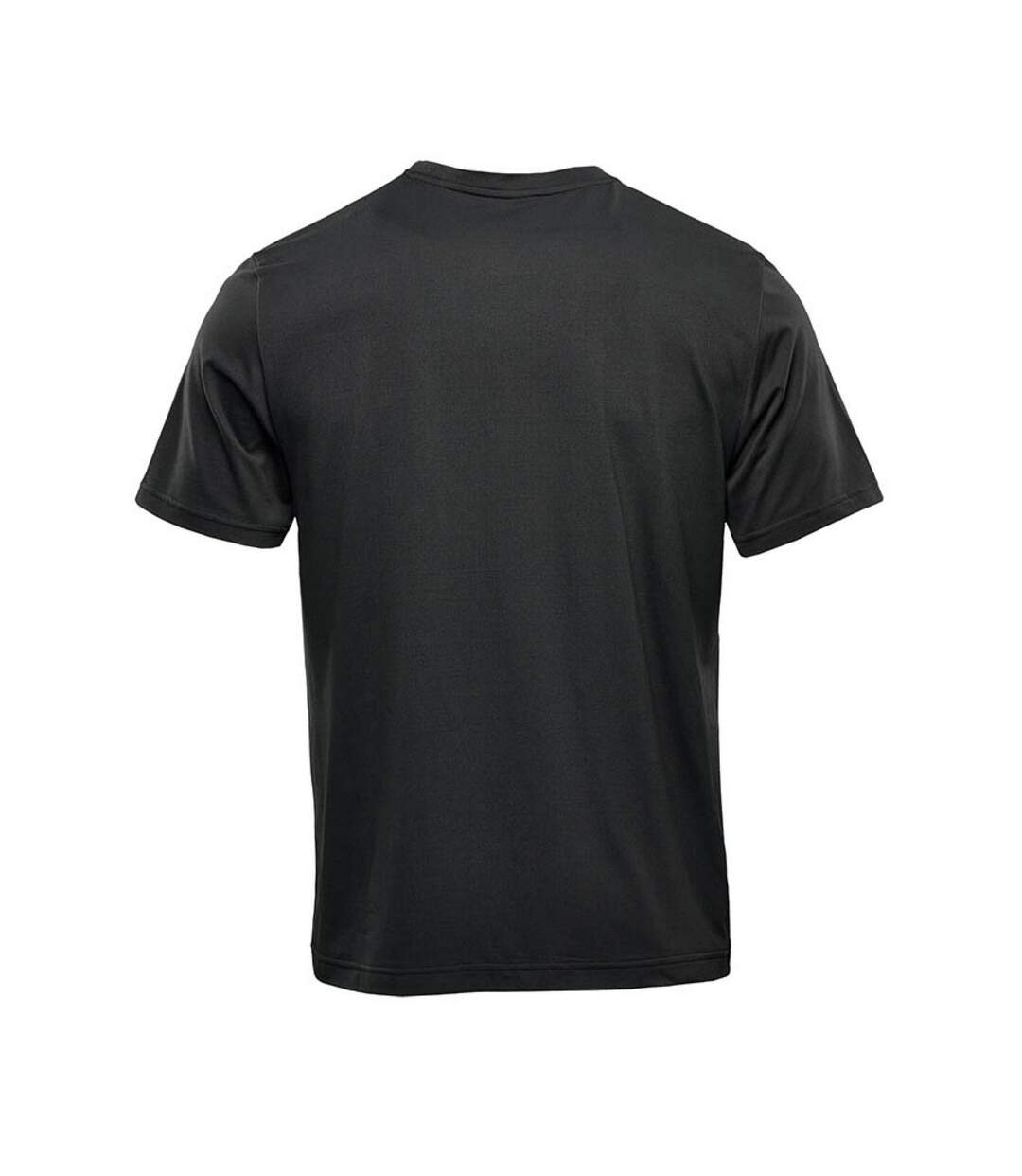 T-shirt tundra homme noir Stormtech