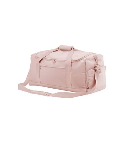 Sac de sport medium taille unique rose Bagbase