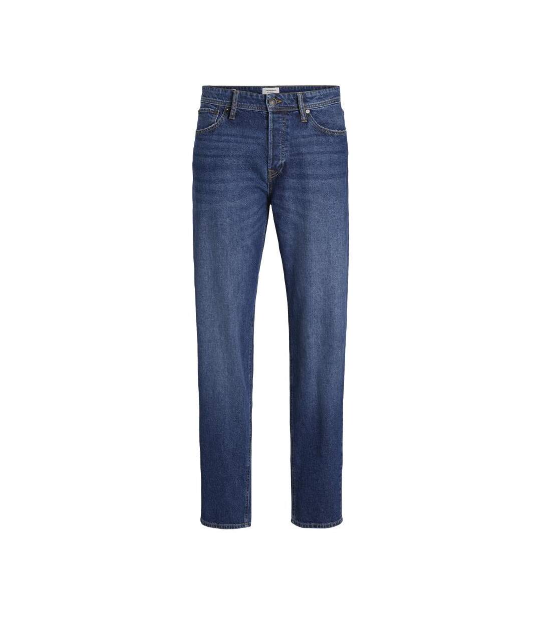 Jean Droit Bleu Homme Jack & Jones Original 959 - W28-L32-1