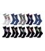 Chaussettes AVENGERS - Pack de 10-2