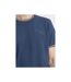 T-shirt col rond pur coton NECAMIX