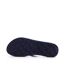 Tongs marine/blanches femme tommy hilfiger ithaca-2
