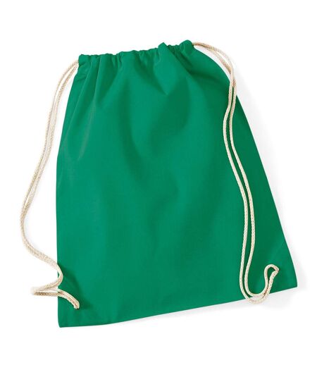 Sac De Gym 12 Litres Taille Unique Vert Tendre Westford Mill