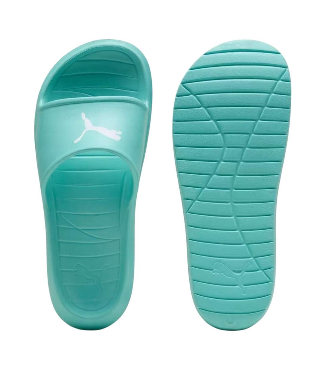 Claquettes Divecat V2 Lite Femme Vert Puma-3