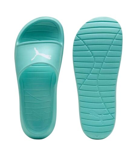 Claquettes Divecat V2 Lite Femme Vert Puma