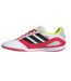 Mens Super Sala Competition Iii Futsal Football Boots White Red Adidas-3