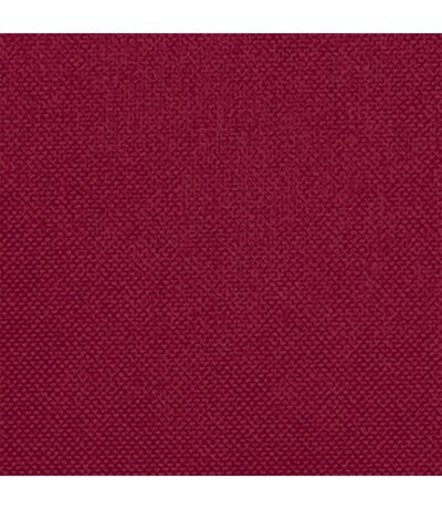 Lot de 100 sets de table tissu jetables - 50x35 cm - HOSTEX - rouge bordeaux