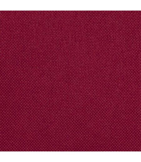 Lot de 100 sets de table tissu jetables - 50x35 cm - HOSTEX - rouge bordeaux