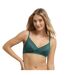 Soutien-gorge sans armatures en dentelle Daily Dentelle-1