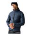 Doudoune Matelassée Haile Homme Bleu Marine Regatta-1
