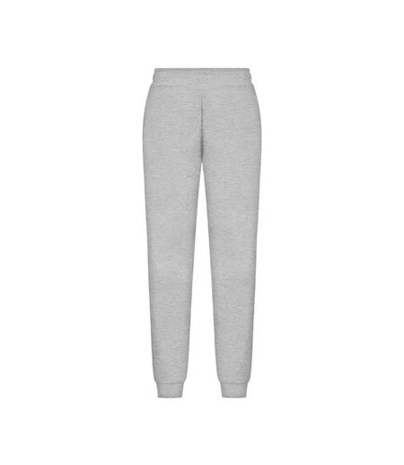 Pantalon Femme Gris Chiné X.O By Promodoro