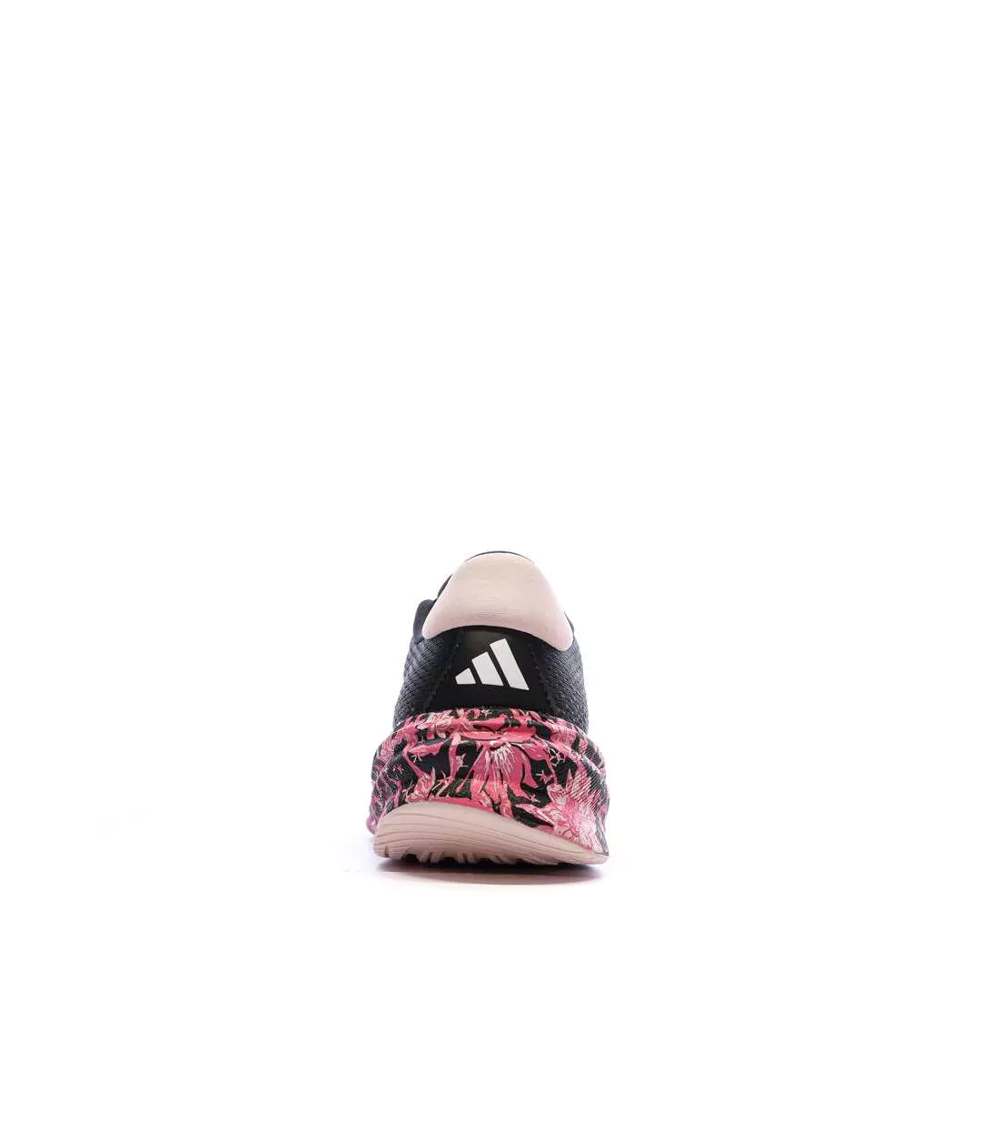 Chaussures de running noir/rose homme adidas supernova stride-3