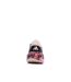 Chaussures de running noir/rose homme adidas supernova stride-3